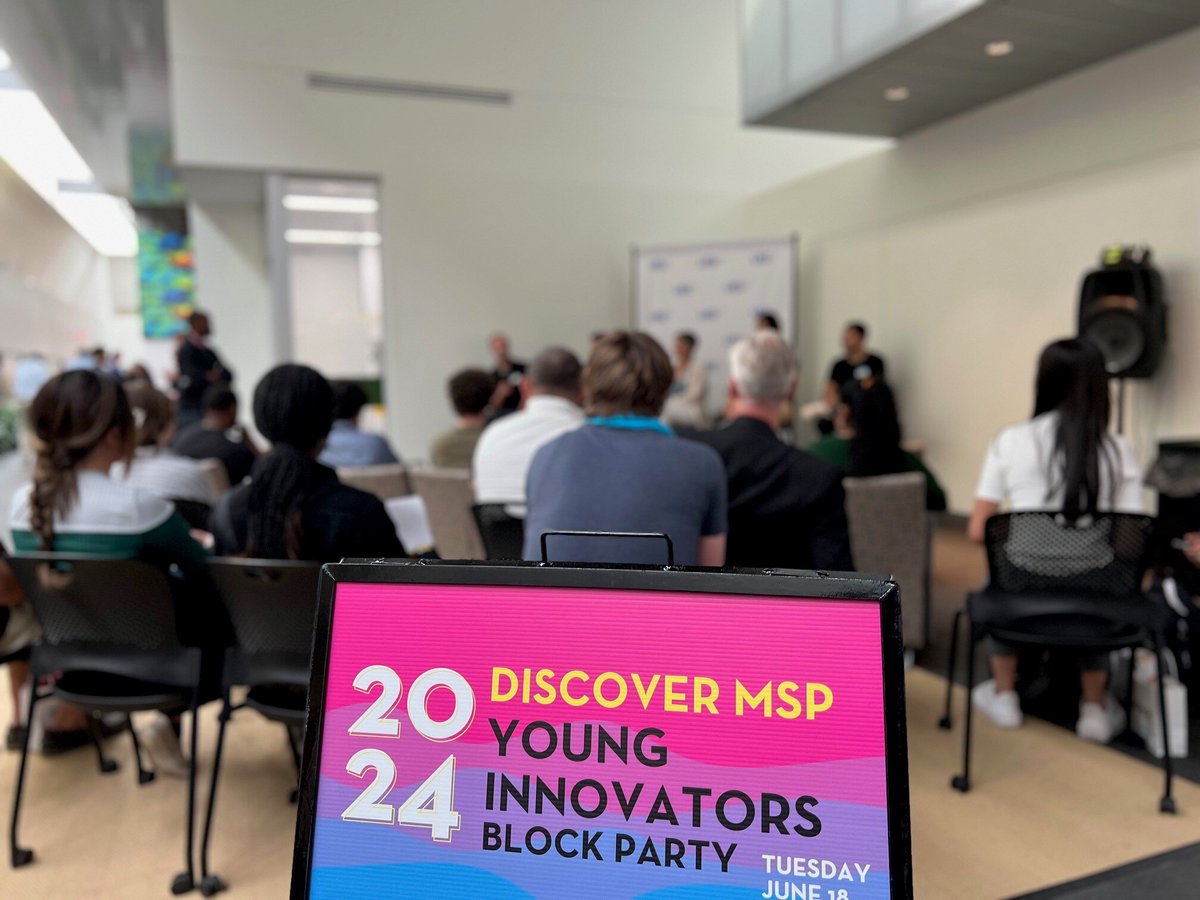 Make It. MSP. tweet media