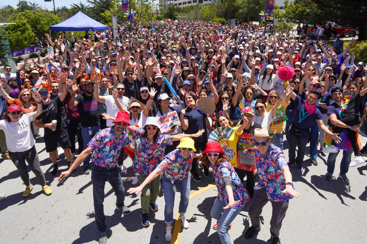 Genentech Jobs tweet media