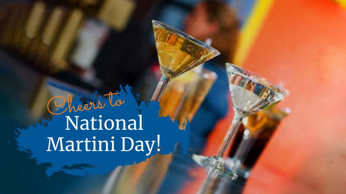 🍸 Celebrate National Martini Day with us! Kick-off Summer 2024 in the most memorable way. Gather your friends and try our Ultra Martini Cocktail, the perfect blend of sophistication and flavor. Start planning your summer escapades with taste!

#bostondowntown