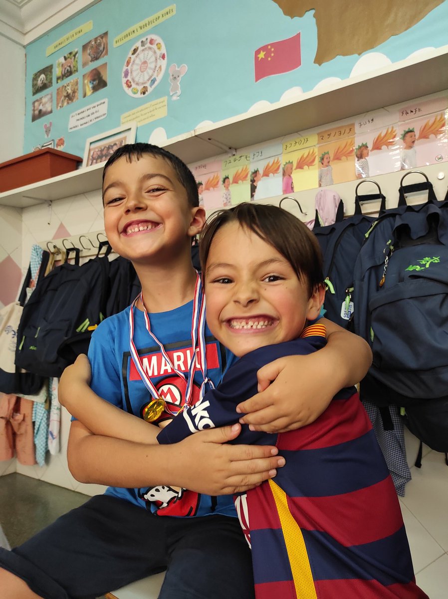 Helena Giner MDC tweet media