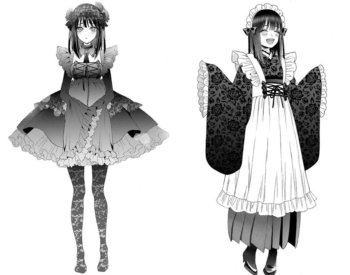 Manim_Asg's tweet photo. Which Shizuku cosplay is your favorite? 💜 https://t.co/mYoNIc1780