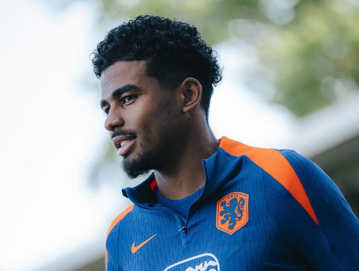 Fabrizio Romano tweet media