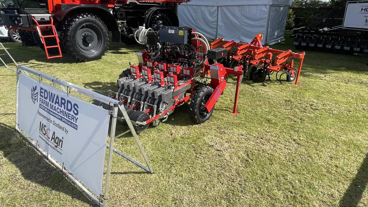 Mark Croal tweet media