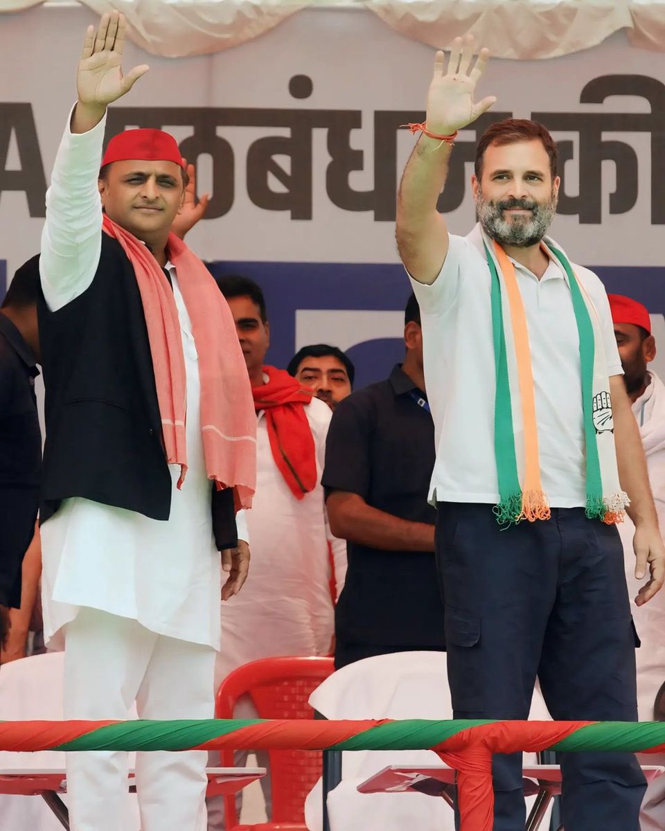Anuruddh99's tweet photo. जननायक "श्री ��ाहुल गांधी" जी को जन्मदिन की  
हार्दिक बधाई और ढेर सारी शुभकामनाएं 🎂❤️

#HappyBirthdayRahulGandhi https://t.co/x1H6QfawQf