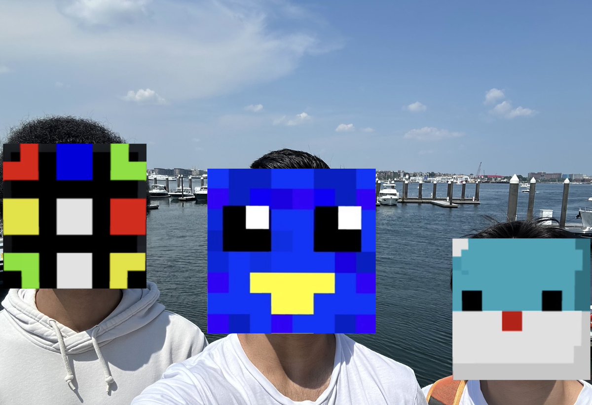 Falcon tweet media