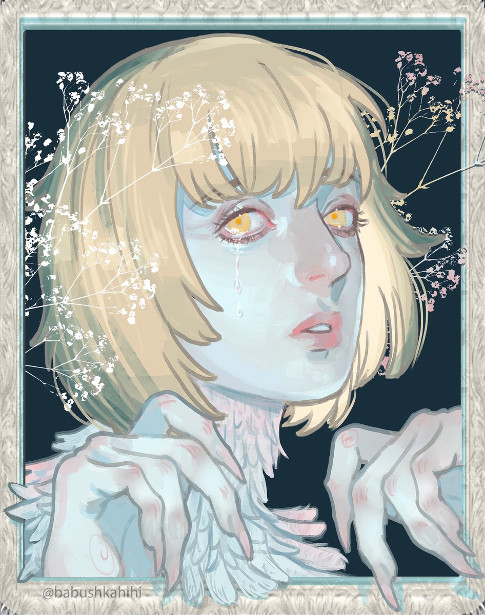 Falin #DungeonMeshi
