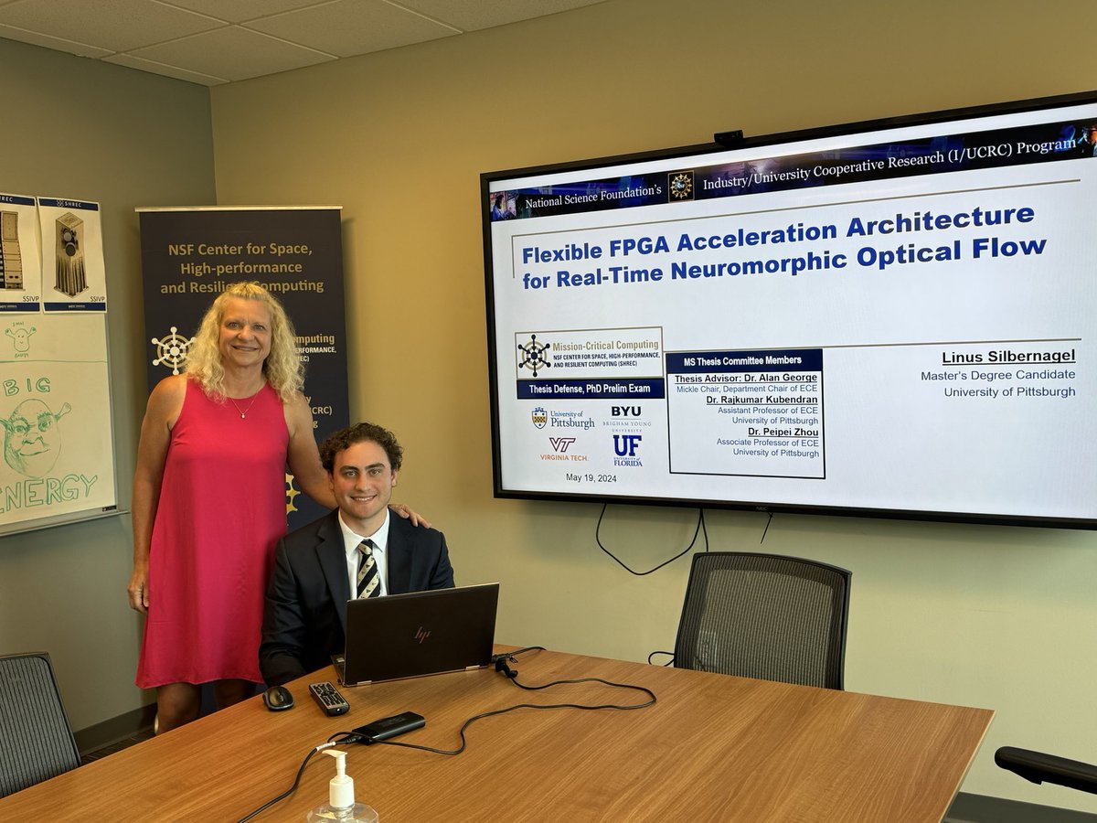 Dr. Karin G Silbernagel tweet media