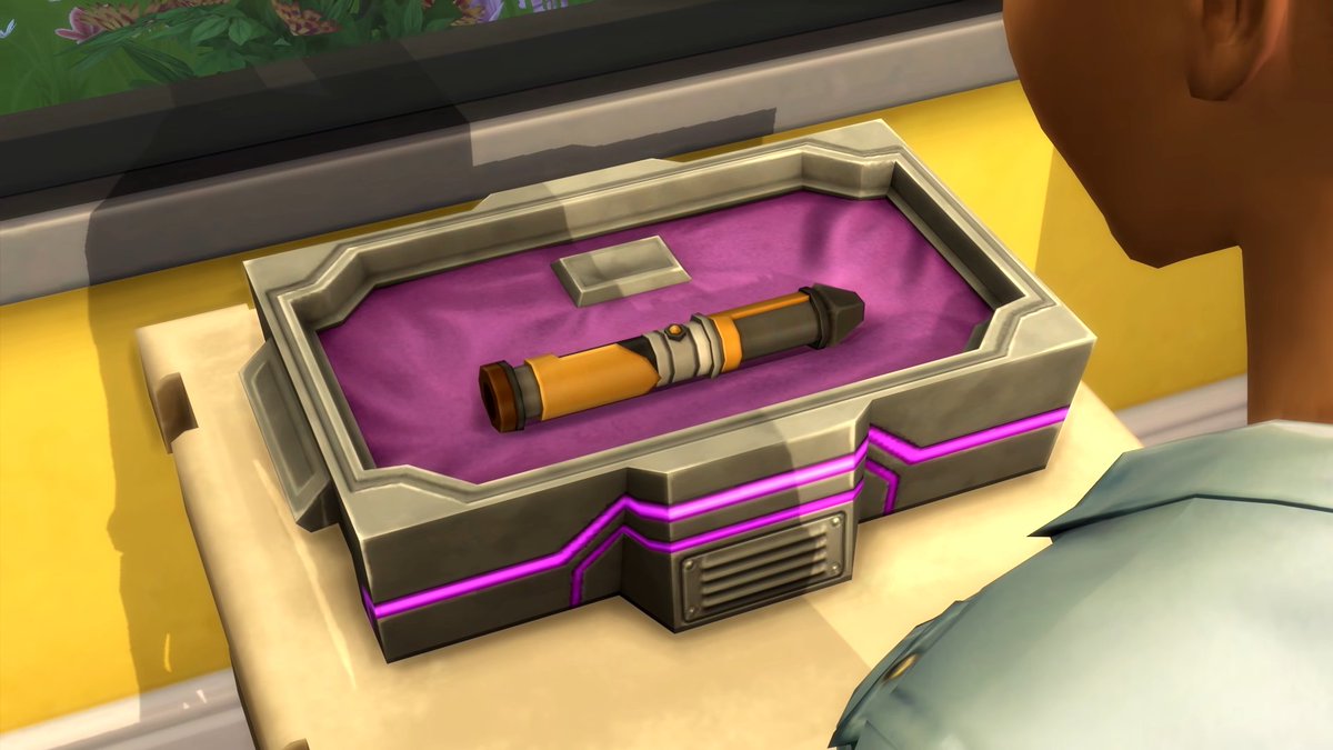 SimMattically tweet media