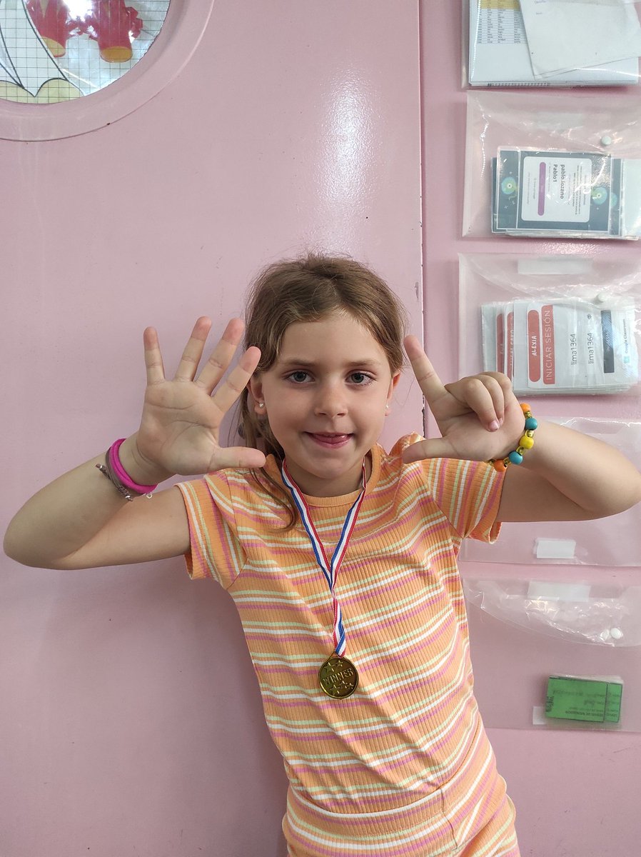 Helena Giner MDC tweet media