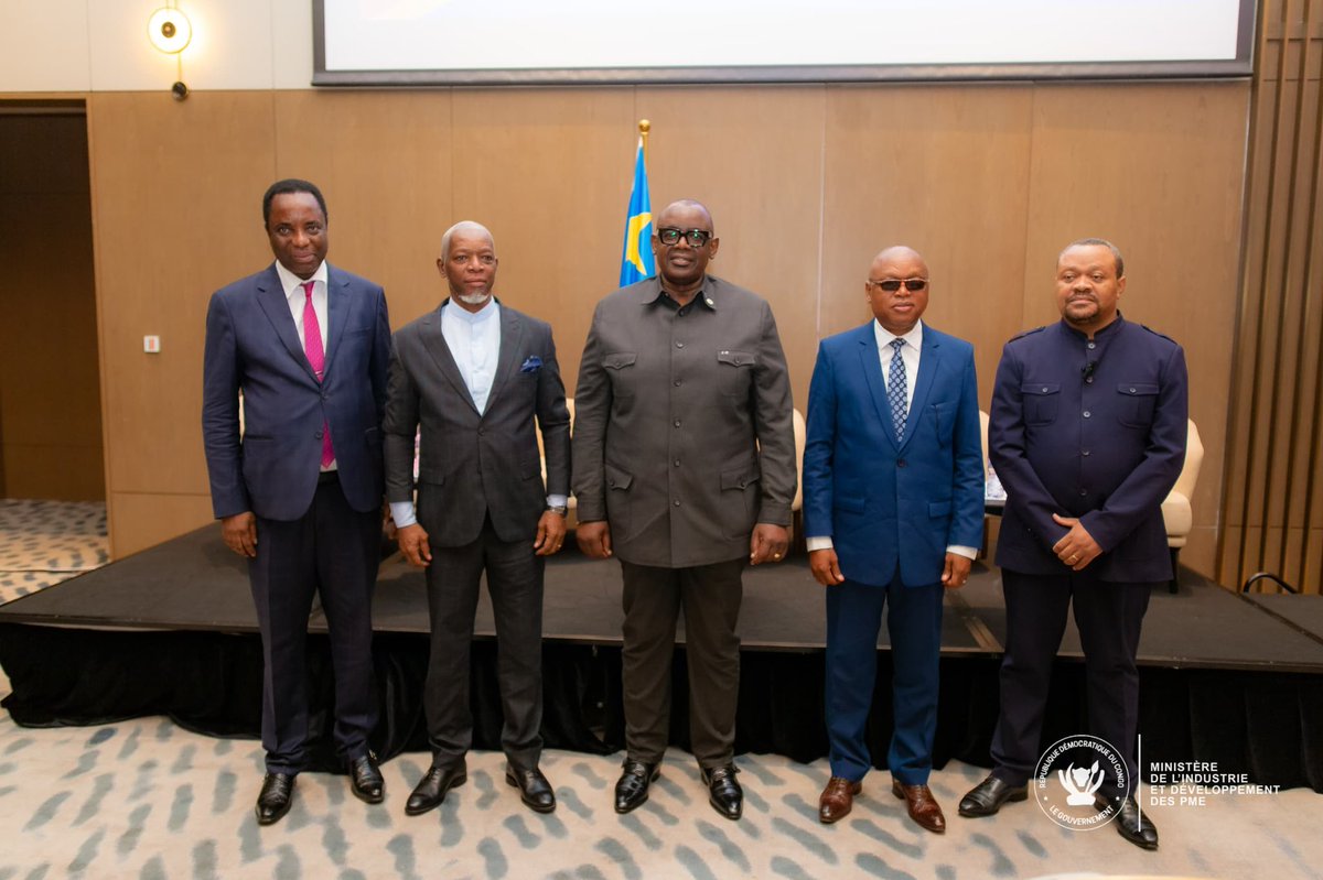 Louis Watum Kabamba tweet media