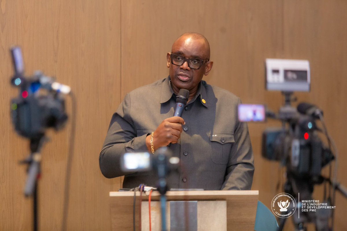 Louis Watum Kabamba tweet media