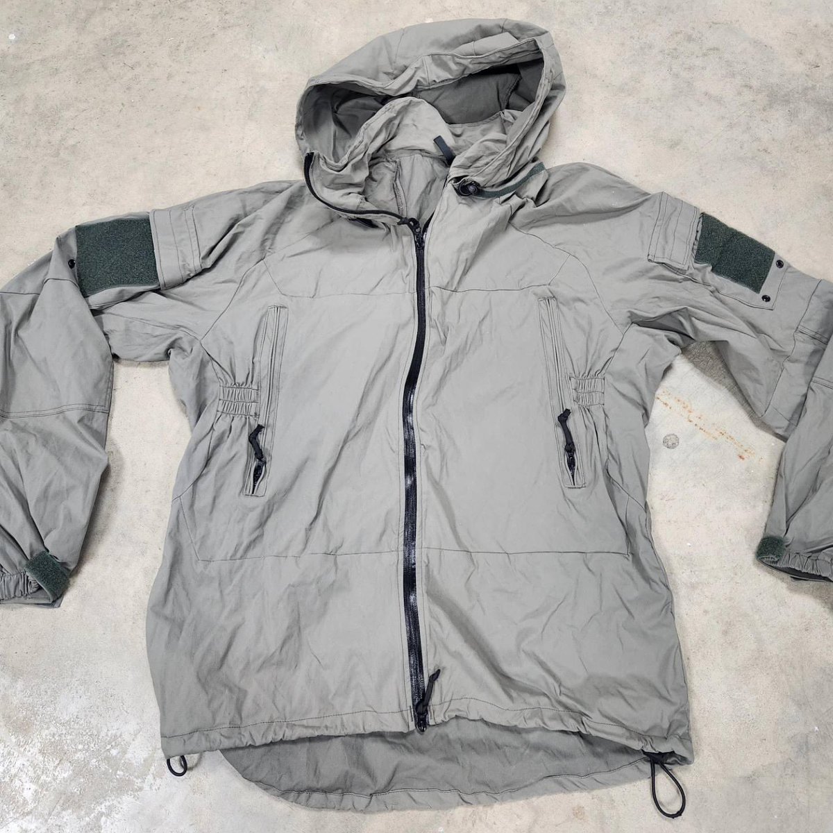 Orc Industries PCU Level 5 jacket XL Long $350