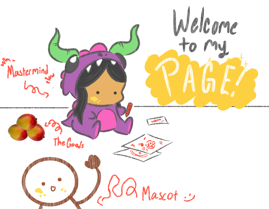 MangoDoodles🥭 tweet media