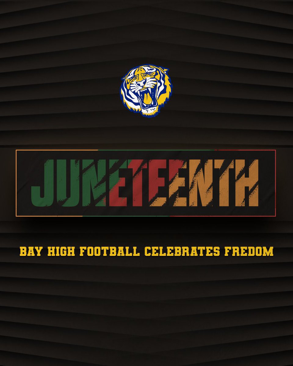 Bay High Football (@bayhigh_fb) on Twitter photo 