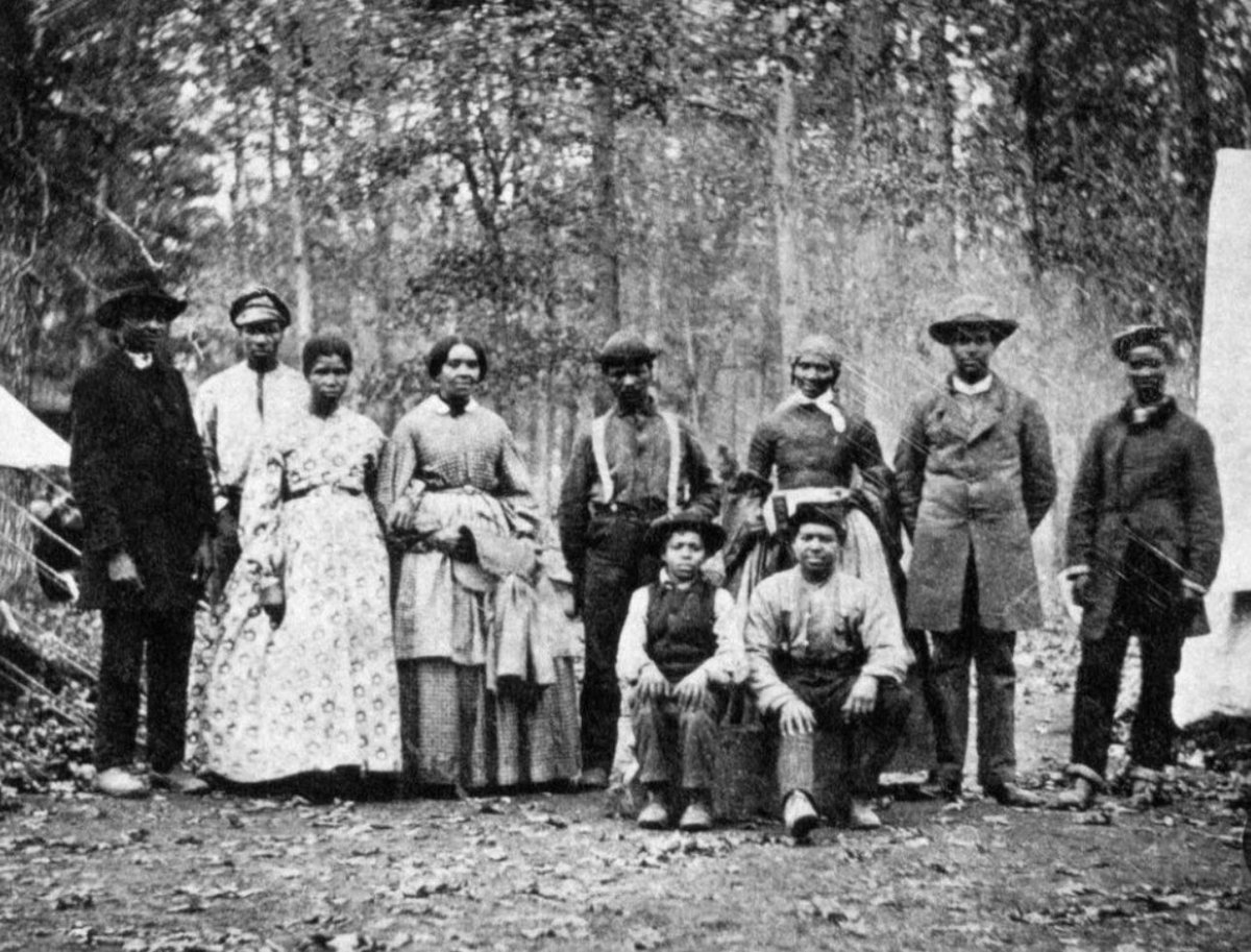 We hold these truths to be self evident, that all men are created equal...

Signed in 1776, these words didn’t ring true for many in our nation until June 19, 1865 when Union troops rode into Galveston, TX to enforce the Emancipation Proclamation. 

We celebrate Juneteenth today!