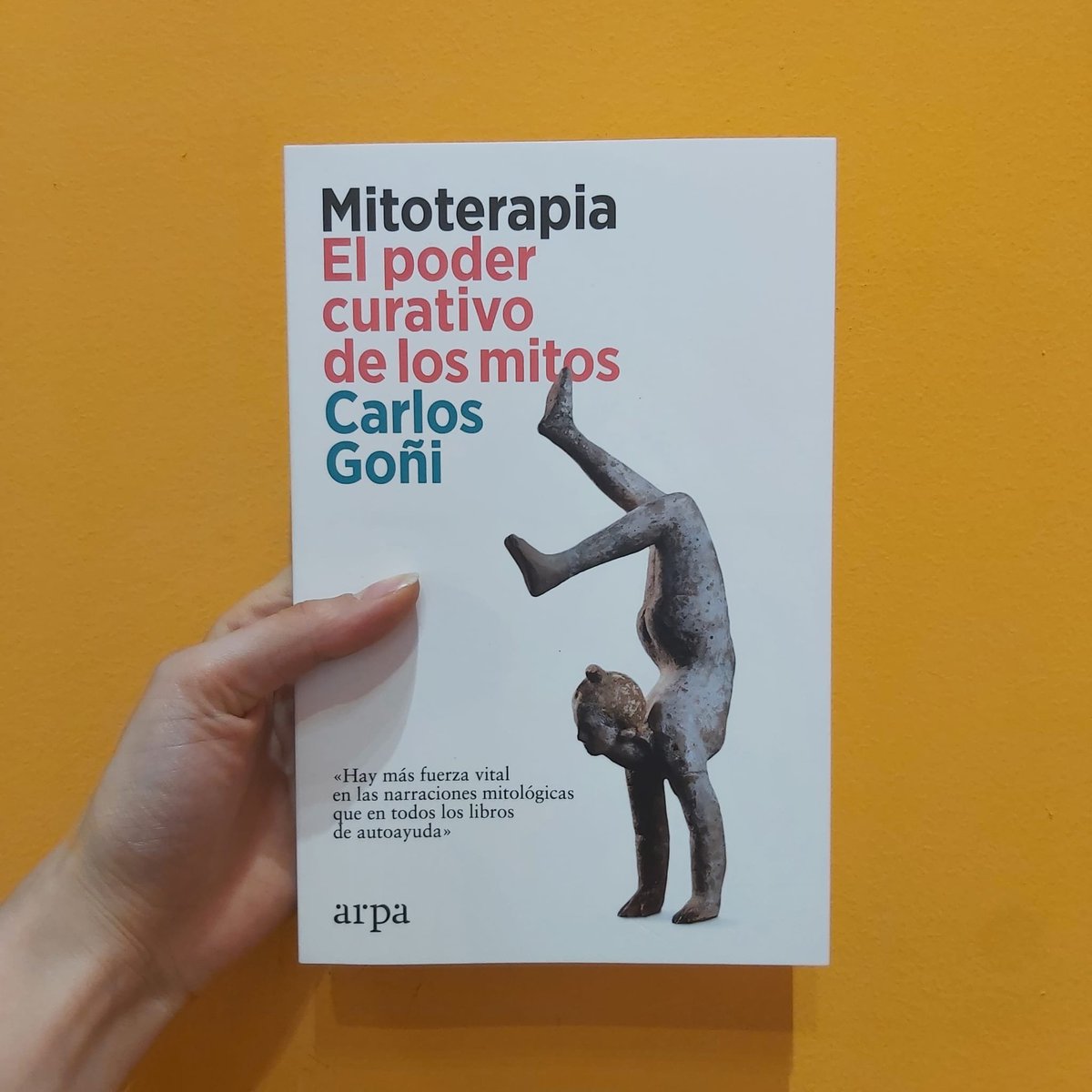 Meta Librería tweet media