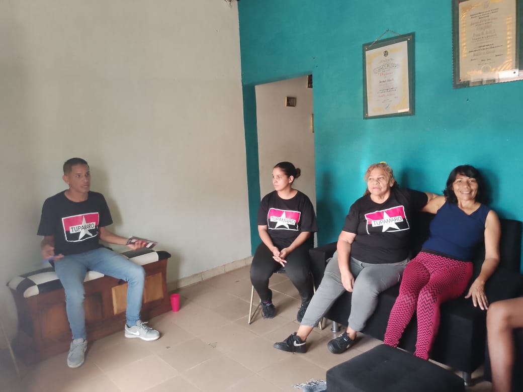 Kilver Aparicio tweet media