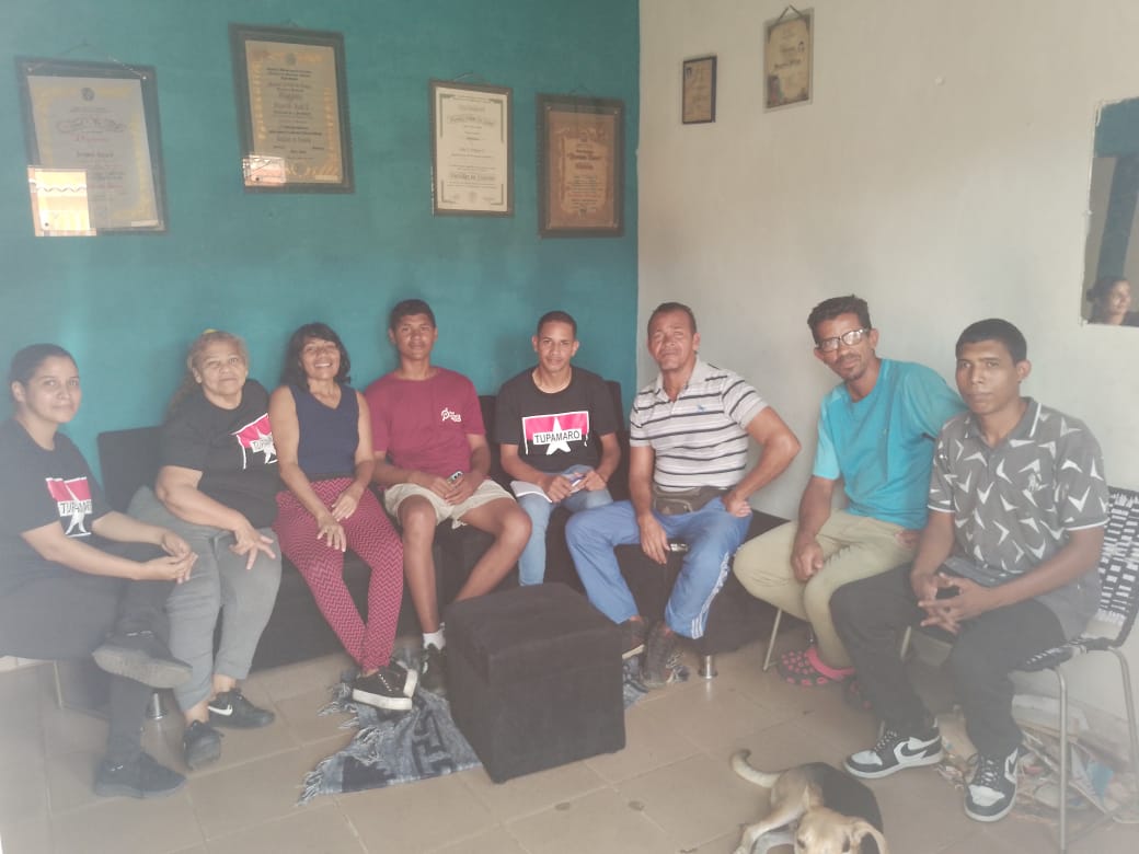 Kilver Aparicio tweet media