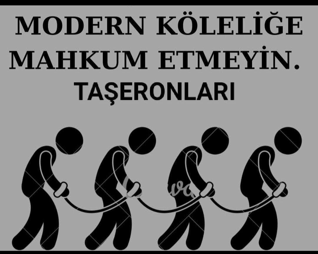 TaşeronunBayrami Kadro