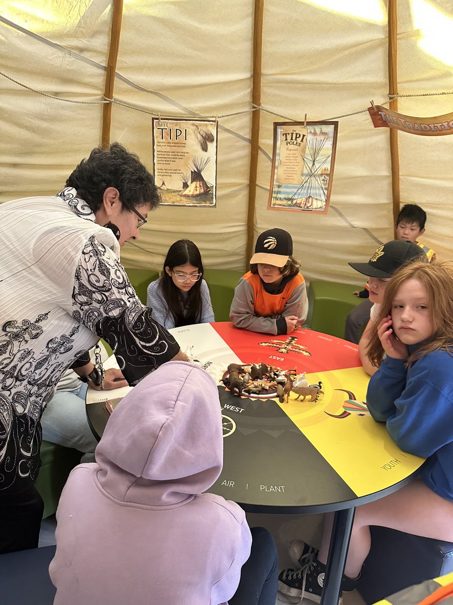 TimberleaSchool tweet media