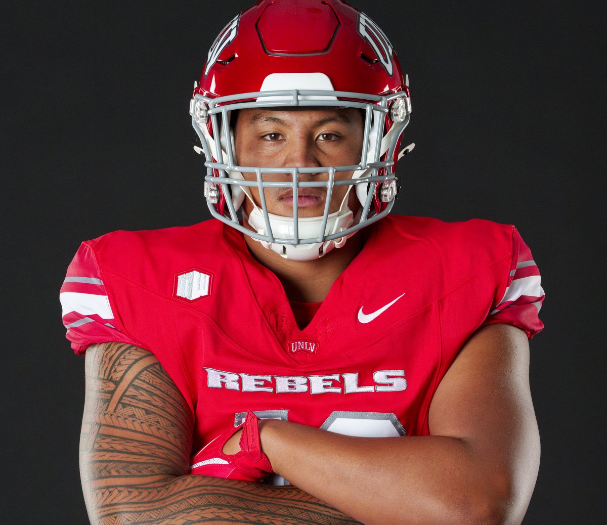 UNLV Football tweet media