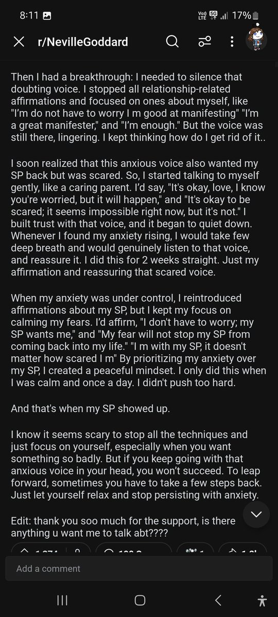 aaestrea's tweet image. daily reminder to not forget about your self concept and believe in your power. stay calm and know that it will happen