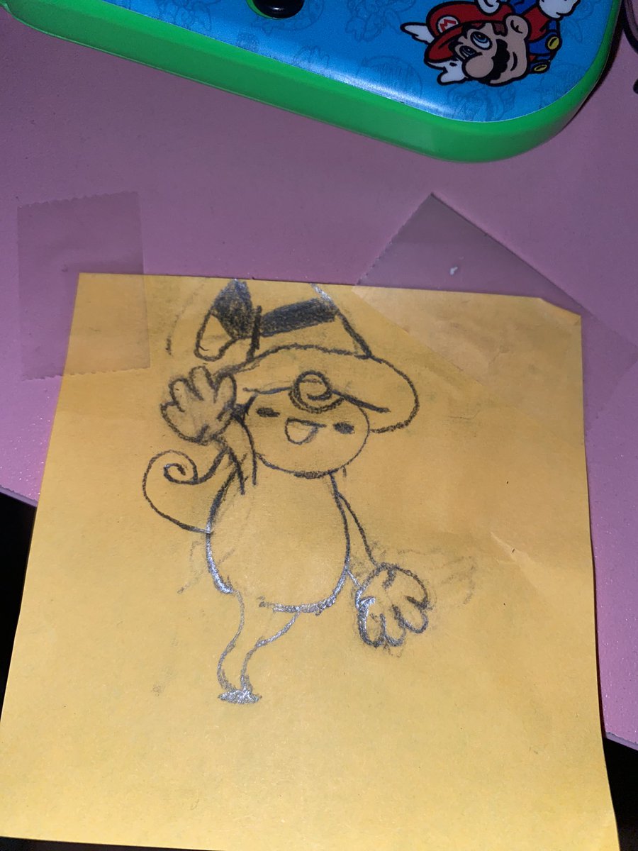 Lunar0rchld's tweet image. Trying to draw Vivian once a day to improve my drawing skills day 1&2
Hands are my enemy