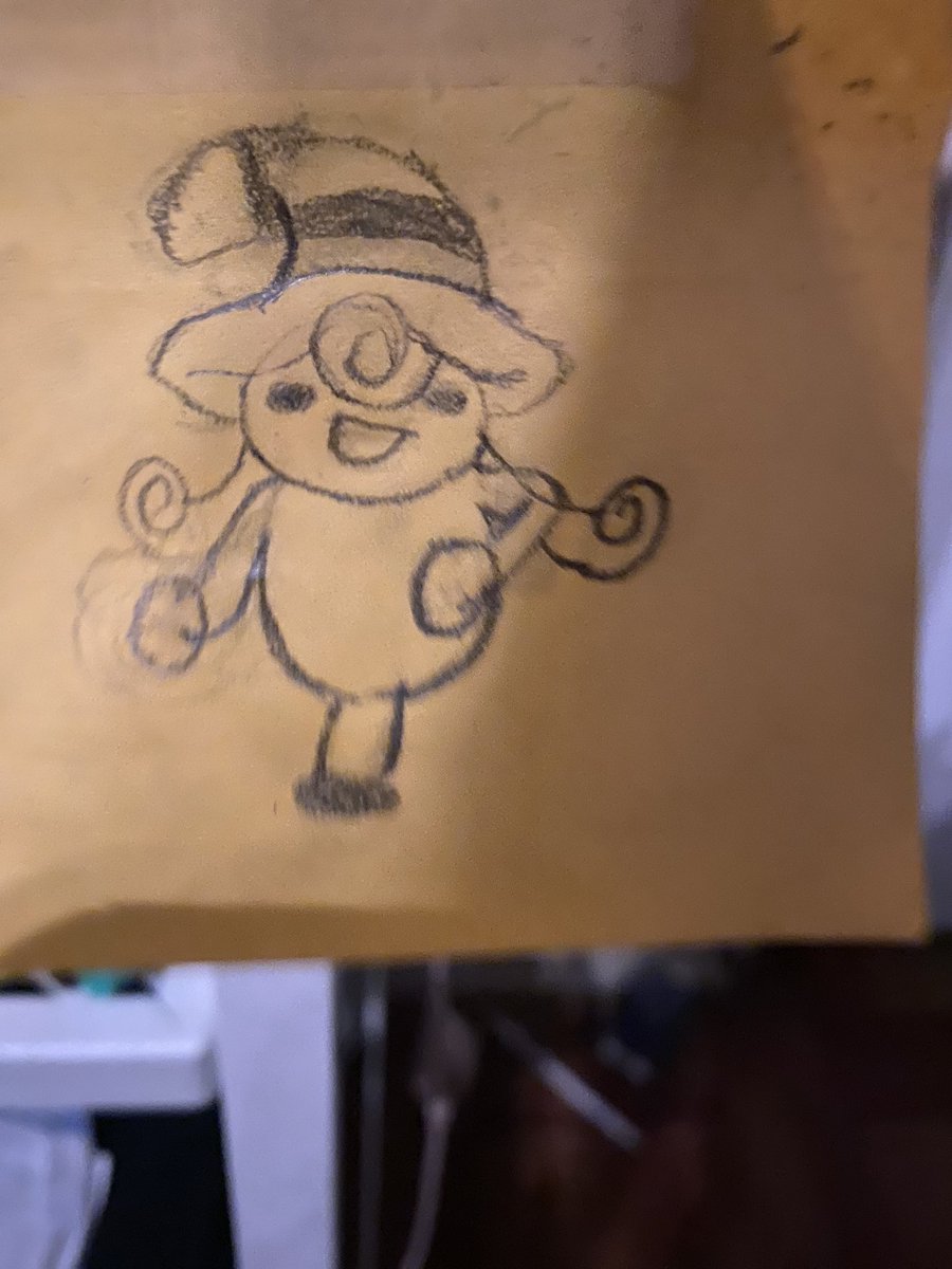 Lunar0rchld's tweet image. Trying to draw Vivian once a day to improve my drawing skills day 1&2
Hands are my enemy