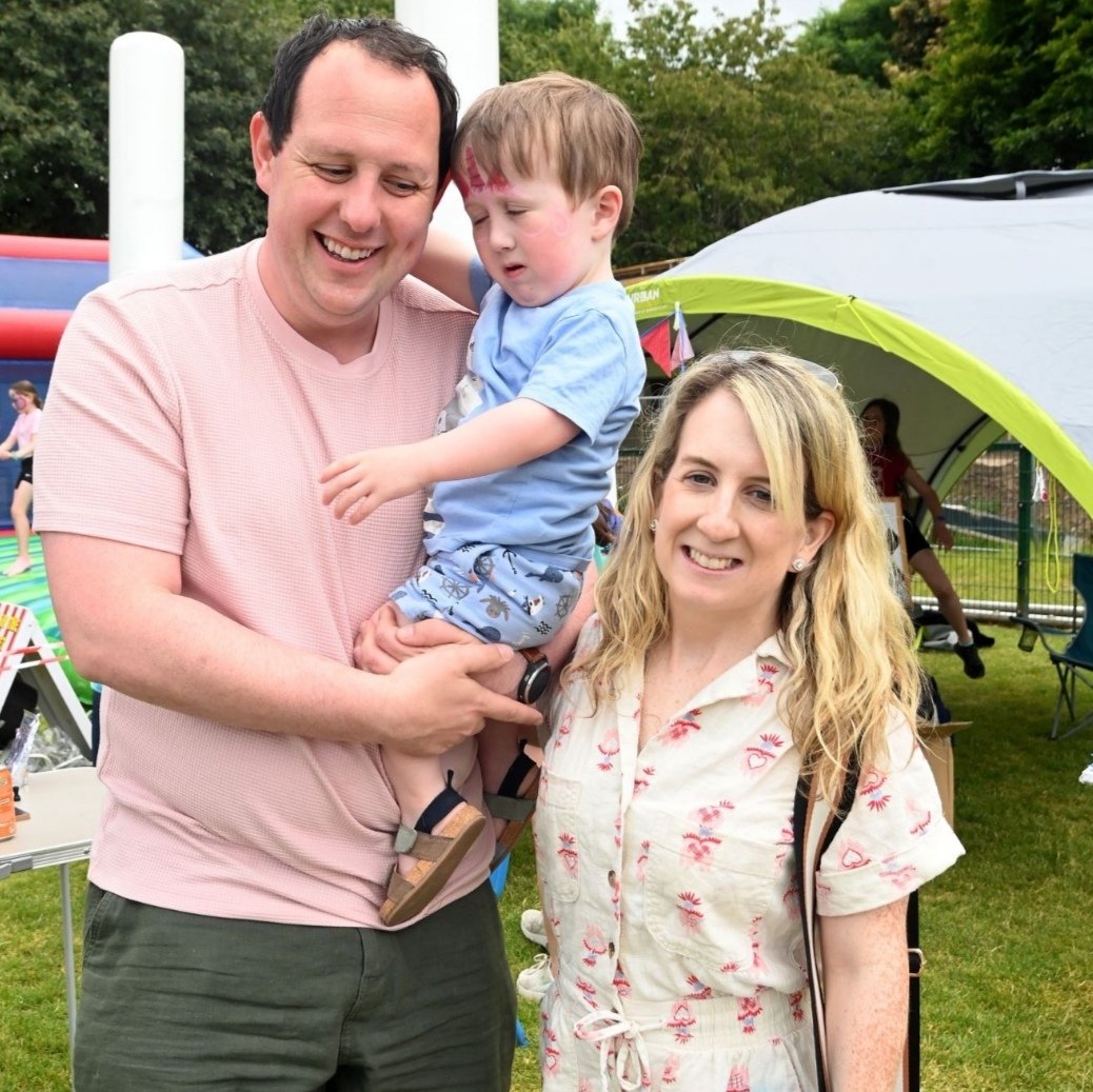 AvondaleUtdFC's tweet image. Great to see the hard working and newly elected Cork City Councillor @horganp at the Avondale United Family Fun Day last Sunday. 👏