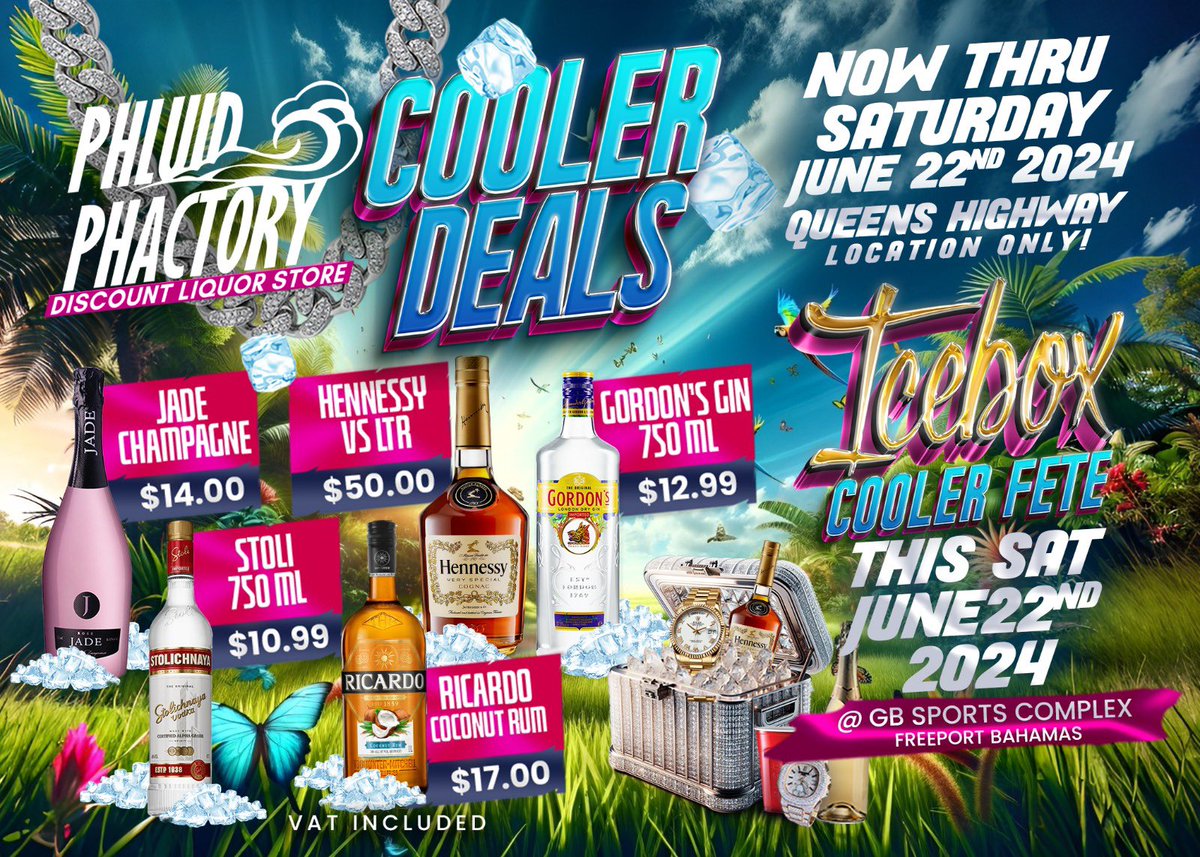 This the cheapest I ever see rum