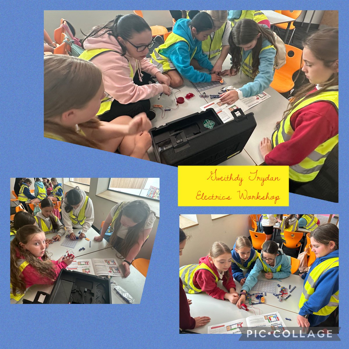 YGG Santes Tudful tweet media