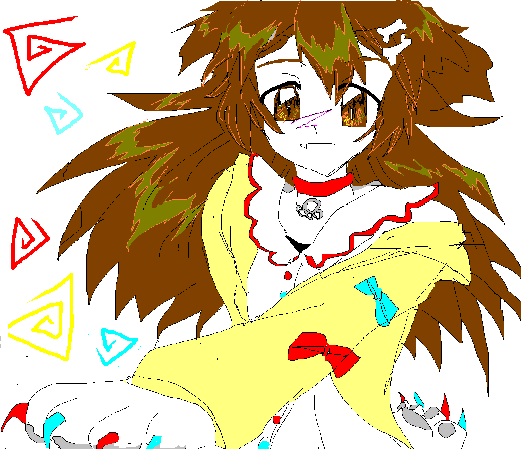 imagoplex's tweet photo. korosan mouse oekaki
#できたてころね https://t.co/H4kh5ZymFI