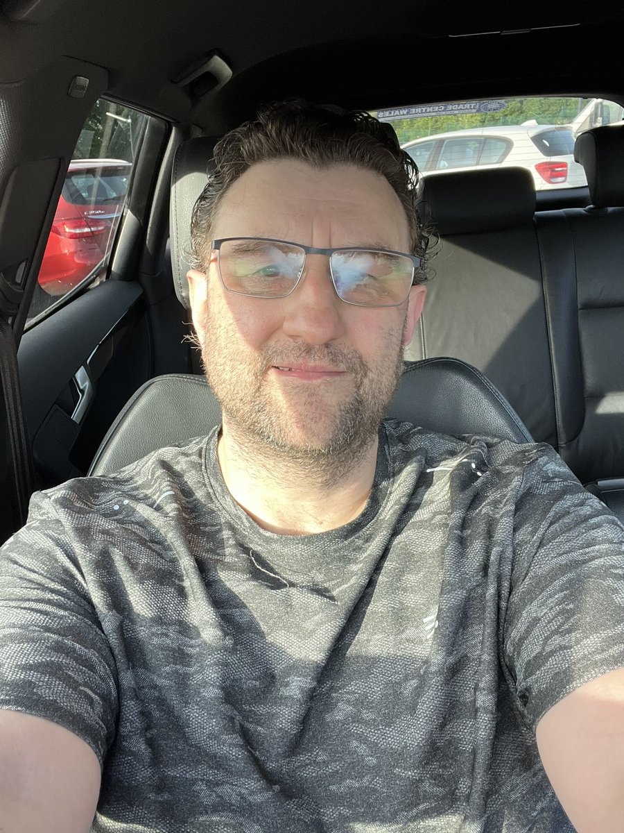 Midweek … Gym … Done ✔️