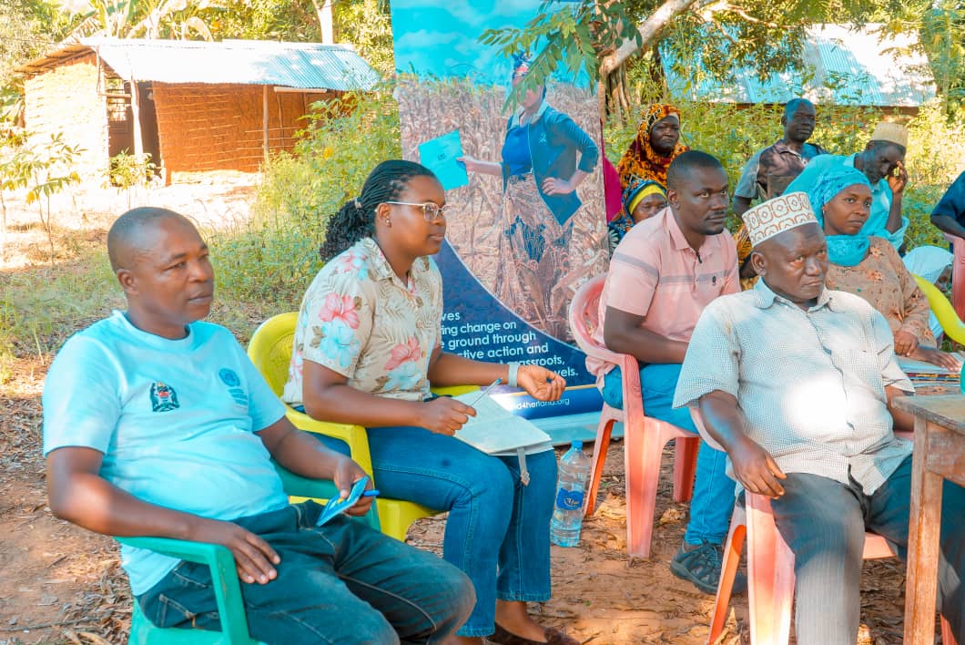 Stand4herlandtz (@stand4herlandtz) on Twitter photo hivi karibuni timu ya #S4HL ikiongozwa na <a href="/tnrforum/">TNRF</a> kwa kushirikiana na wadau wengine wa kampeni @HAKIARDHI <a href="/tamwa/">Tanya Russell</a> imeendisha mijadala wa wazi juu ya haki za ardhi za wanawake fuatili zaidi kupitia link chini
See this Instagram video by <a href="/clementsanga/">CLEMENT SANGA</a> instagram.com/reel/C8Y1lIgNn… hivi karibuni timu ya #S4HL ikiongozwa na <a href="/tnrforum/">TNRF</a> kwa kushirikiana na wadau wengine wa kampeni @HAKIARDHI <a href="/tamwa/">Tanya Russell</a> imeendisha mijadala wa wazi juu ya haki za ardhi za wanawake fuatili zaidi kupitia link chini
See this Instagram video by <a href="/clementsanga/">CLEMENT SANGA</a> instagram.com/reel/C8Y1lIgNn…
