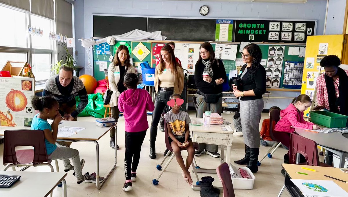 Ancaster Public School tweet media
