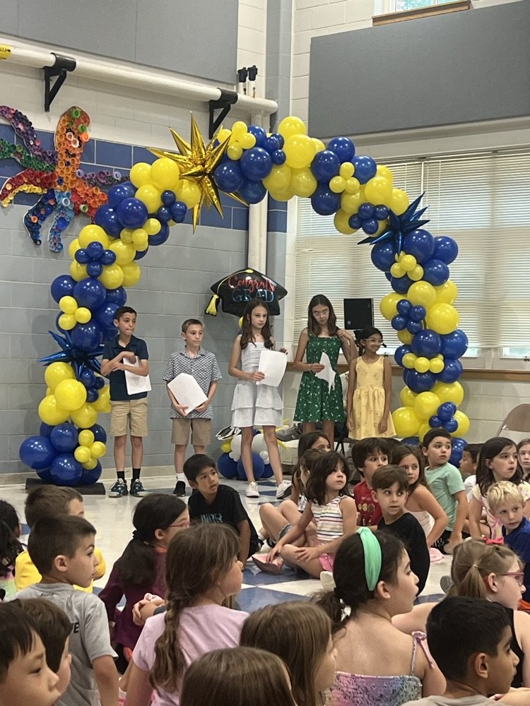 Coolidge School tweet media