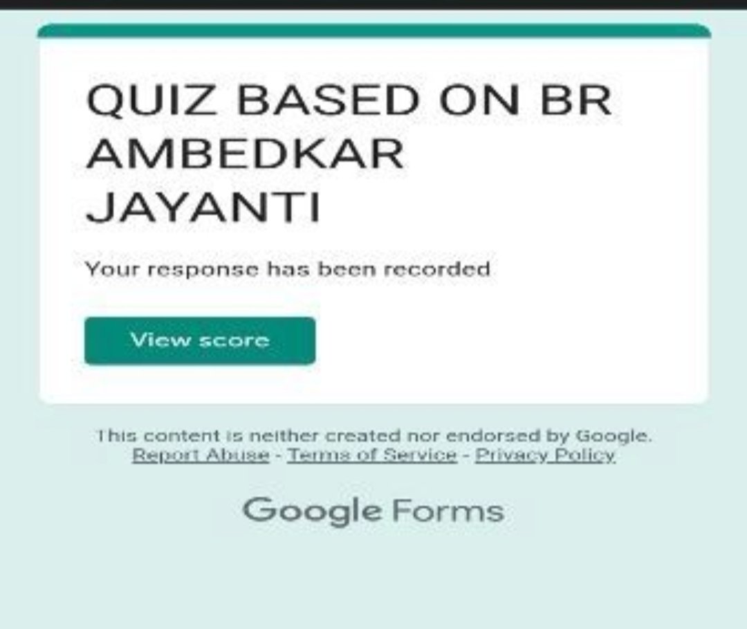NSS_Gcg's tweet photo. Celebrating the visionary Dr. B.R. Ambedkar on his Jayanti! 🌟 NSS Unit organized a thoughtful tribute featuring a quiz on Dr. Ambedkar's remarkable life and legacy. Engaging young minds with his ideals of equality, justice, and social reform. 📘✨ https://t.co/RkxAv8nfZt