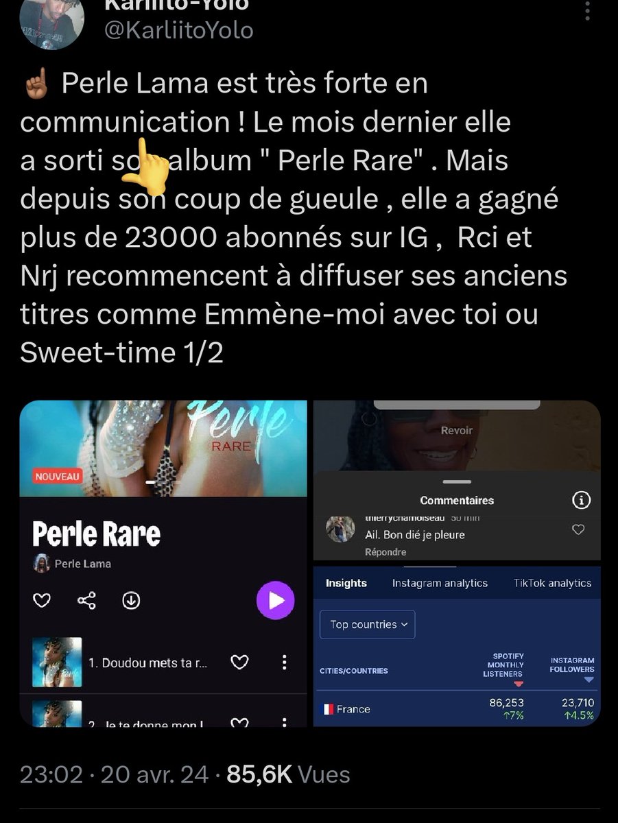 Karliito-Yolo tweet media