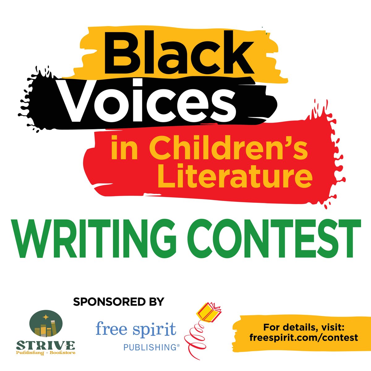 Free Spirit Publishing tweet media
