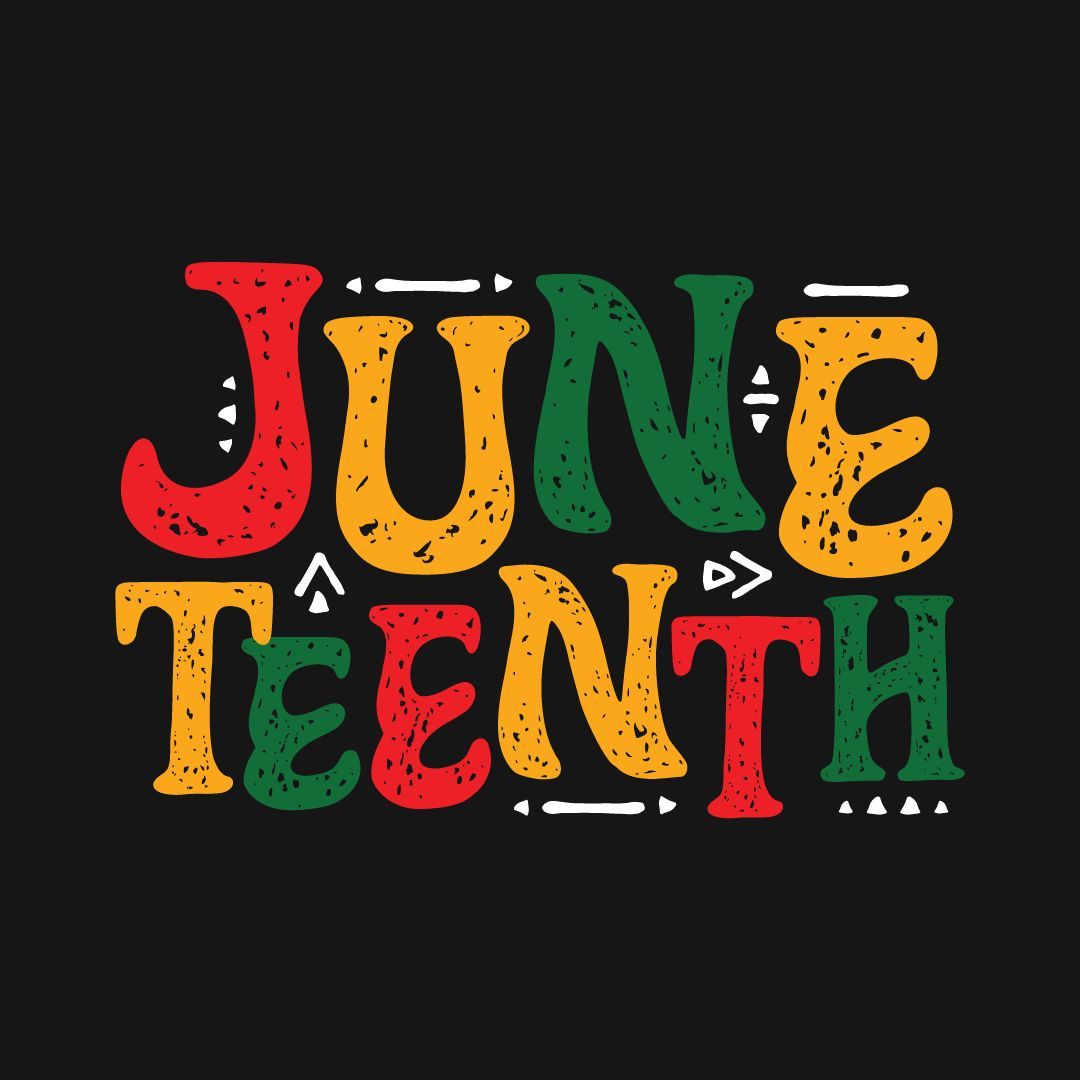 CoralSpringsMOA's tweet image. ✨ Celebrate #Juneteenth with us! ✨ Join us at the Coral Springs Museum of Art for an evening of reflection, celebration, and community. We'll be open from 6 - 8 PM today! 

Come explore our exhibits and honor this important day in history. #ArtAndHistory #CSMOA