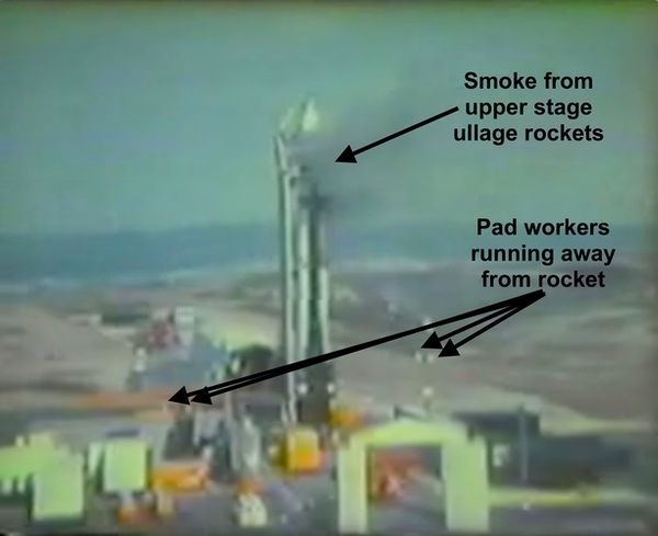 In early 1959, crews were preparing for what was to be the first orbital launch attempt from Vandenberg Air Force Base when things went wrong, with nearly tragic results. It shaped the Air Force’s space engineering processes. buff.ly/3VxiHg7