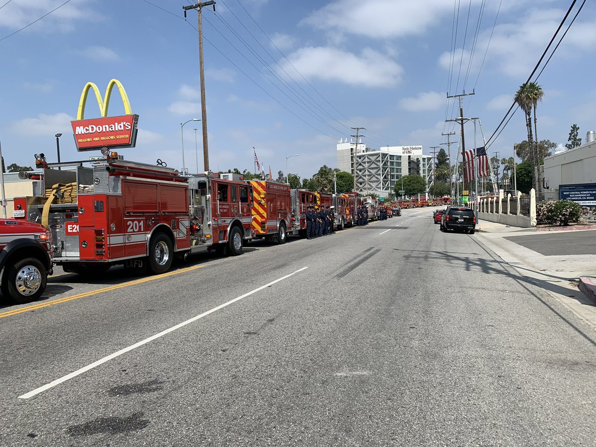 #LAFD Talk 💬 tweet media