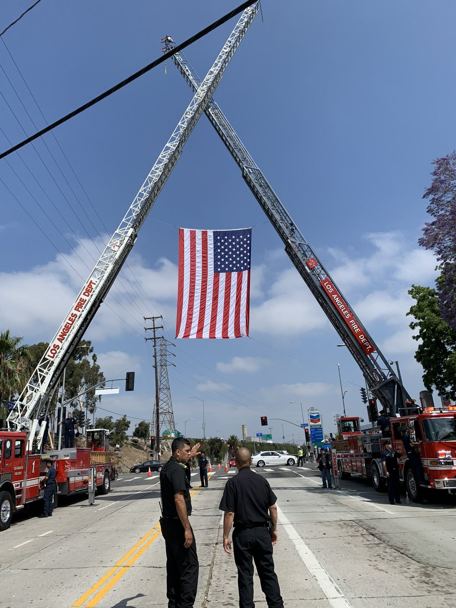 #LAFD Talk 💬 tweet media