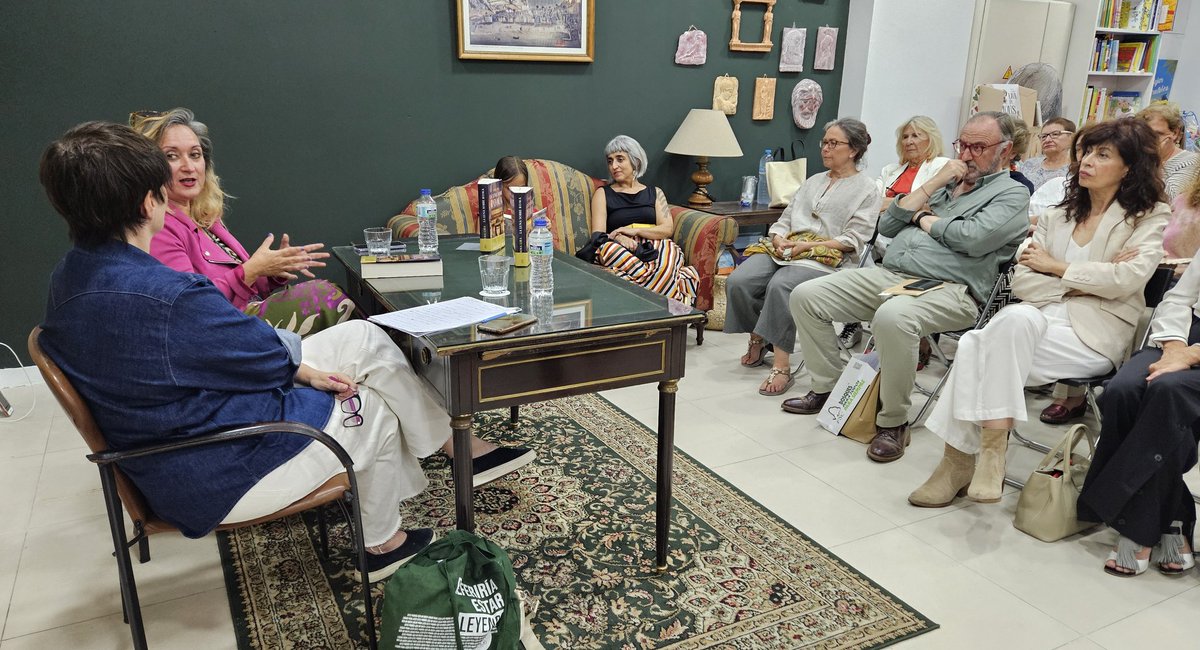 Ministerio de Igualdad tweet media