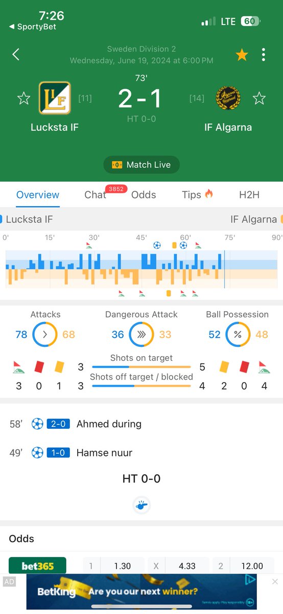 Dem go whine you but no panic 💥😂