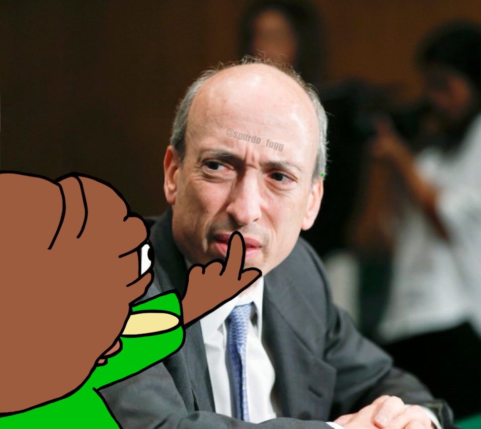 Spurdo Spärde tweet media