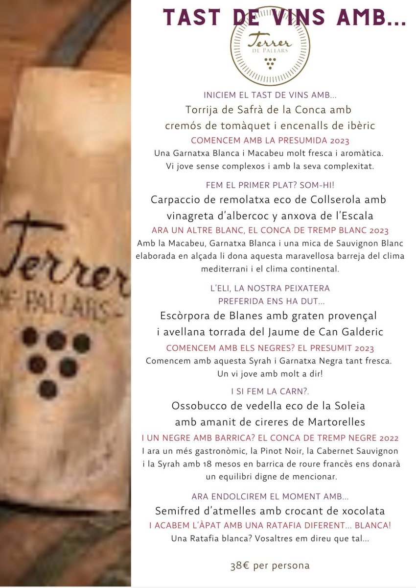 Restaurant Capicua tweet media