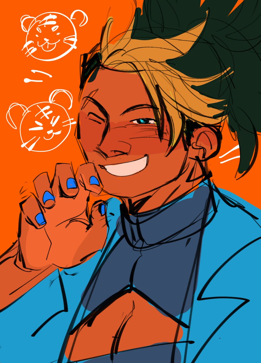 харанхе калі