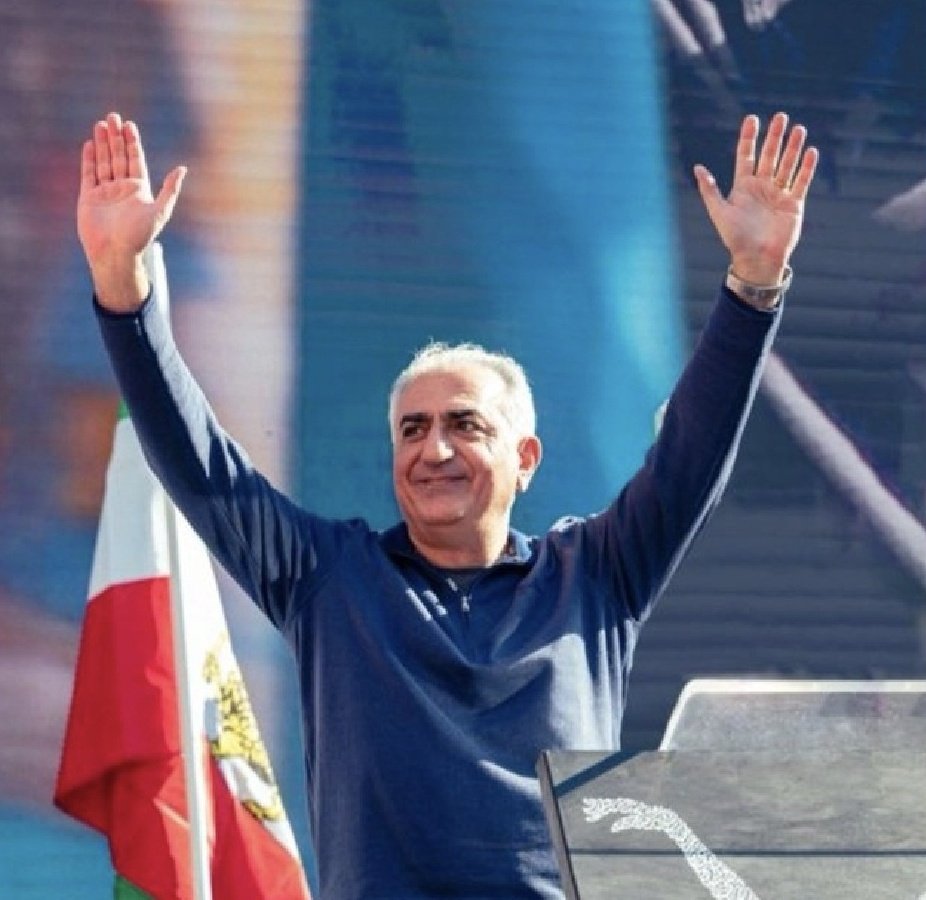 SushyanPahlavi's tweet photo. شاه رضا پهلوی https://t.co/GADxZrgeCl