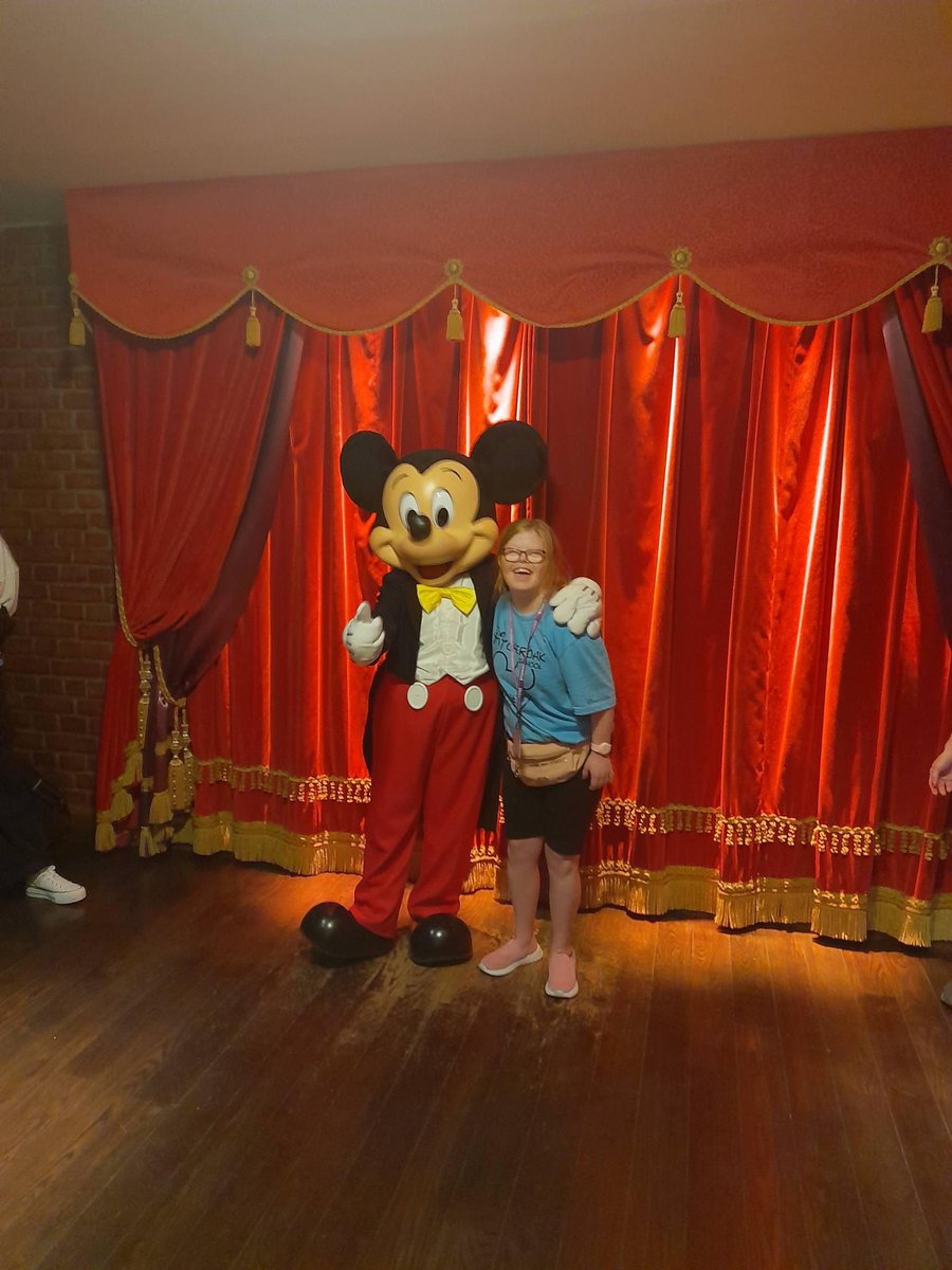 Pupils in KS4&amp;5 had the most memorable residential to Disneyland Paris recently! What an unforgettable experience 🐭 🏰 we had such a wonderful time and made memories that will last forever ❤️<a href="/DisneylandParis/">Disneyland Paris</a> #disneylandparis #lotc